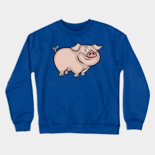 Some Pig Crewneck Sweatshirt